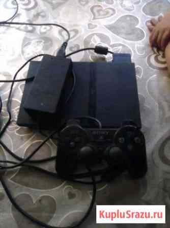 PS 2 Ивня