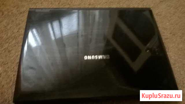 Ноутбук SAMSUNG r25 Шебекино - изображение 1