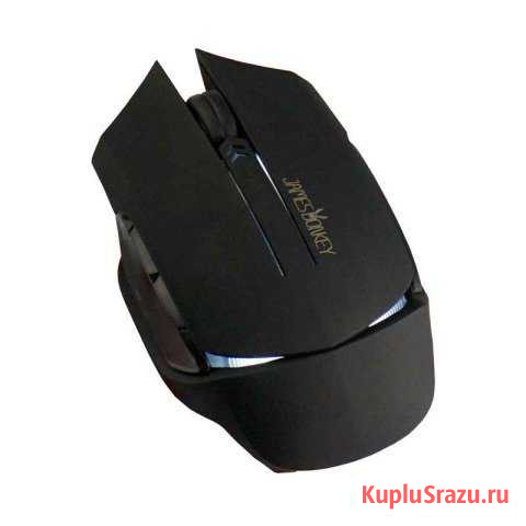 Продаю оптическую игровую мышь James Donkey 112S Бирюч - изображение 1