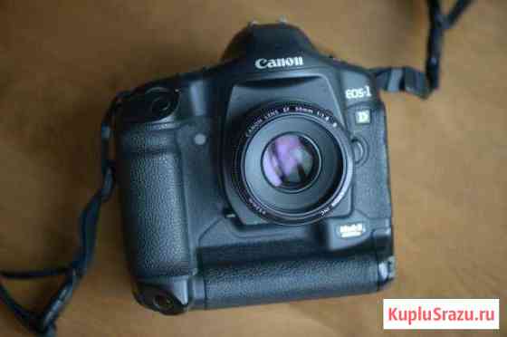 Canon 1D Mark II Белгород