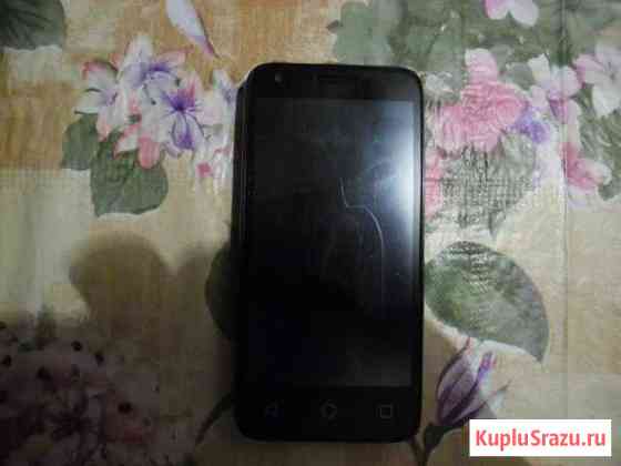 Alcatel One Touch Старь