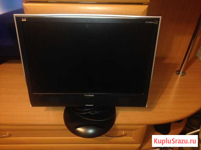 Монитор ViewSonic Брянск - изображение 1