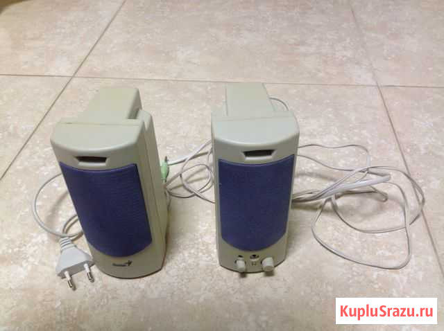 Колонки акустические Брянск - изображение 1
