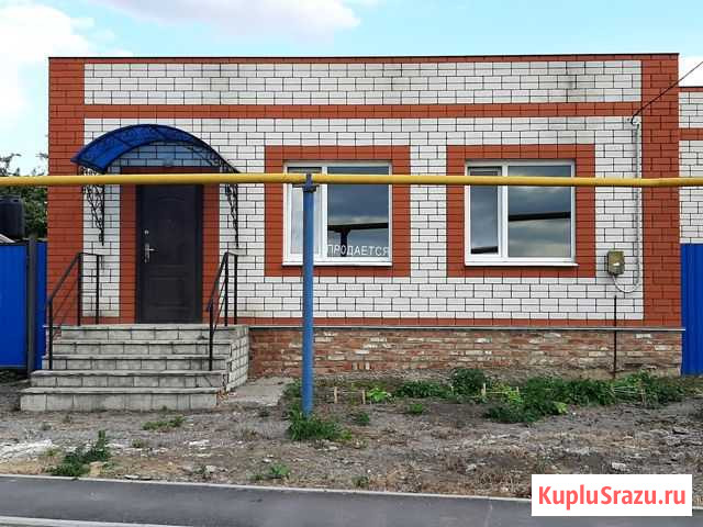 Торговое помещение, 66.8 кв.м. Засосна - изображение 1