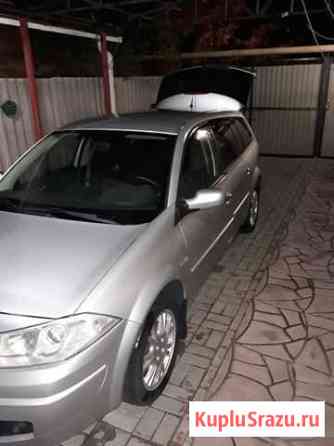 Renault Megane 1.5 МТ, 2008, универсал Новый Оскол