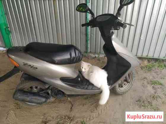 Honda Dio AF34 Волоконовка