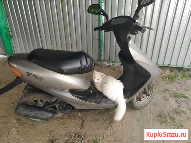 Honda Dio AF34 Волоконовка - изображение 1