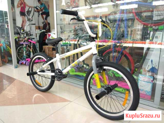 Велосипед BMX Белгород - изображение 1