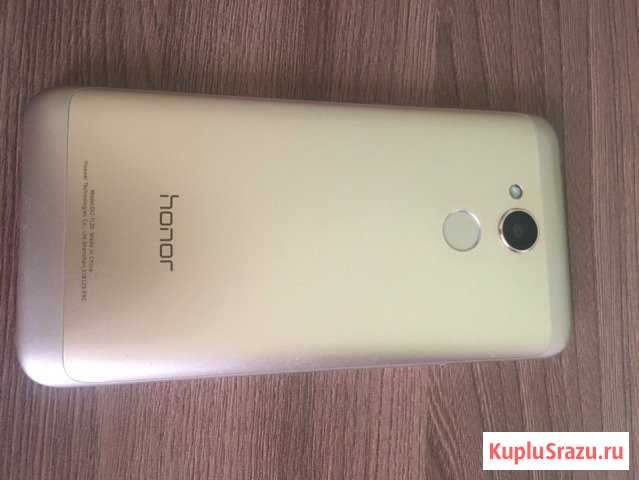 Honor A6 Белгород - изображение 1