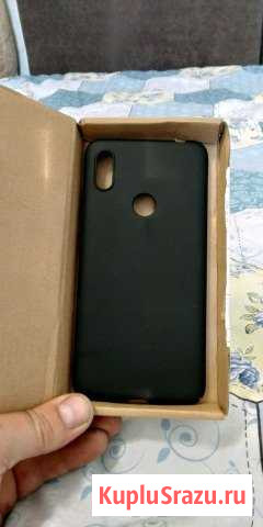 Чехол xiaomi s2 Белгород - изображение 1