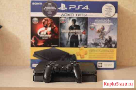 Sony Playstation 4 slim Белгород