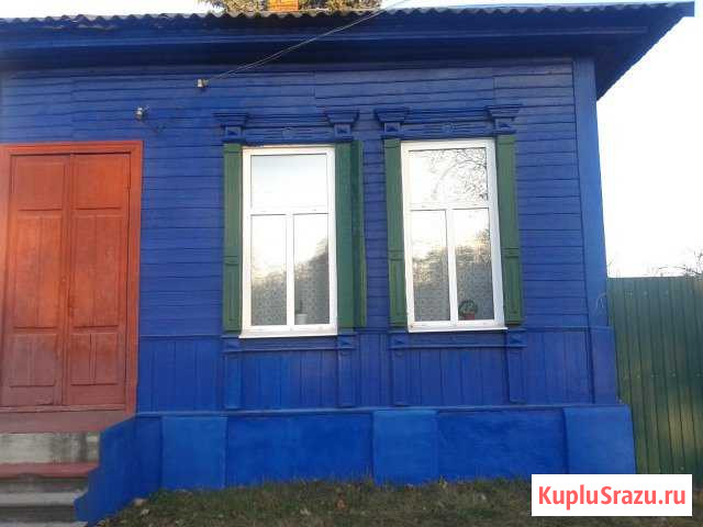  Клинцы - изображение 1