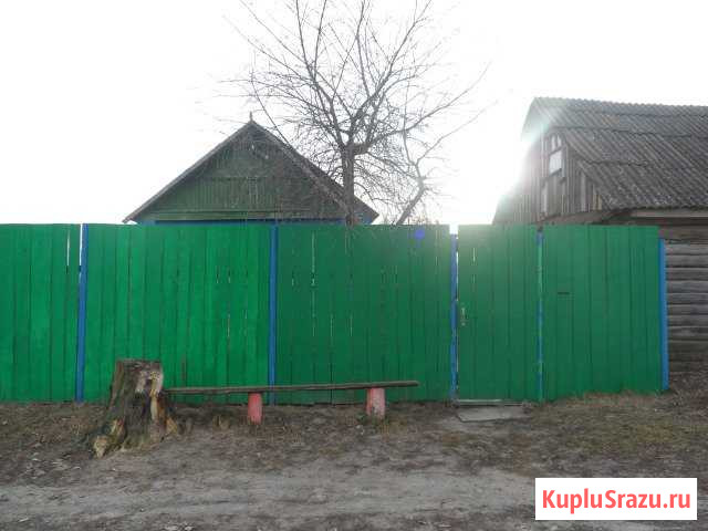  Почеп - изображение 1