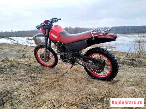 Yamaha xt 350 Клинцы