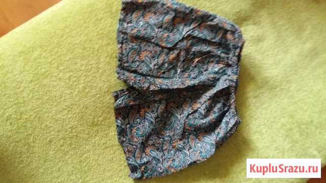 Трусы муж р.46-48 новые хлопок 100 Брянск - изображение 1