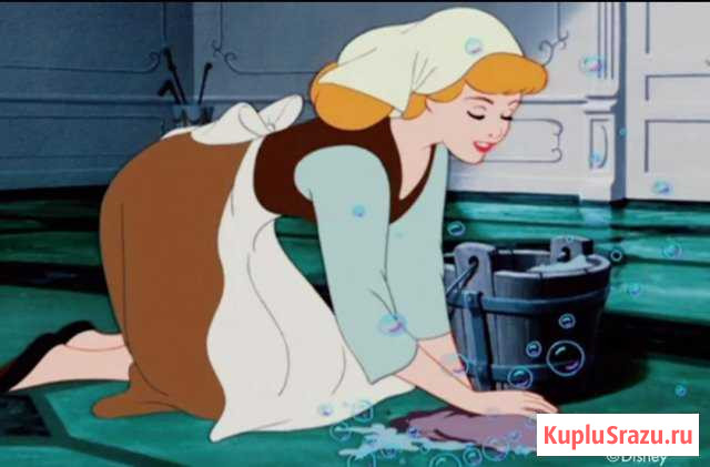 Уборка Клинцы - изображение 1