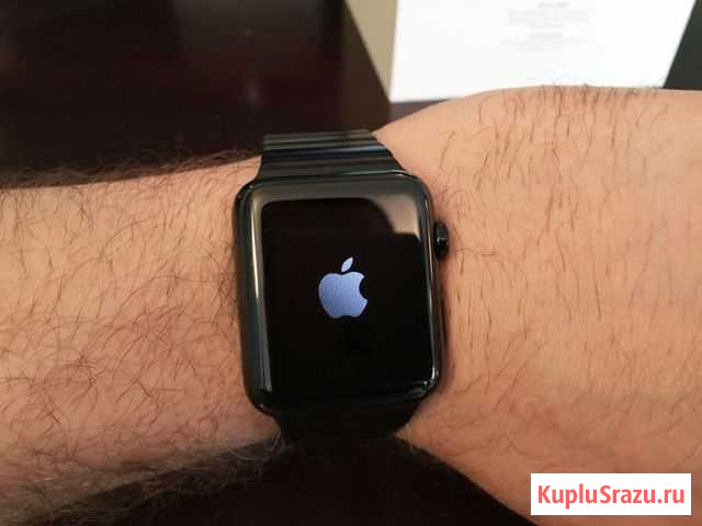 Apple watch 3 серии Улан-Удэ - изображение 1