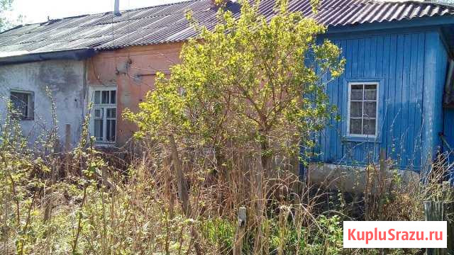 Дом 35 кв.м. на участке 7 сот. Никологоры - изображение 1