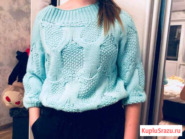 Кофточка новая Ковров - изображение 1