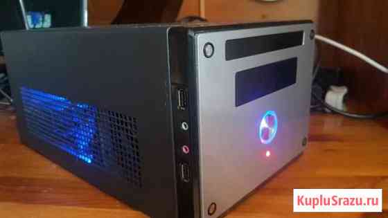 Мини комп 2,4х2/4Gb/250 WiFi, hdmi, USB 3.0 Киржач