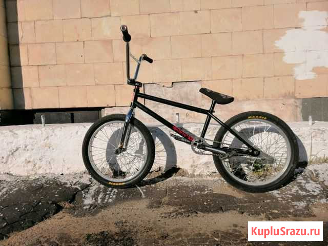 BMX custom Муром - изображение 1