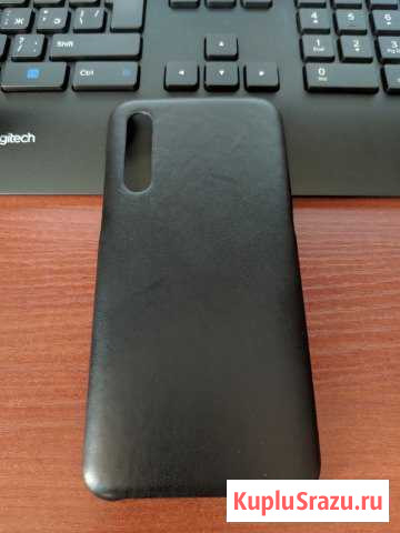 Чехол для Xiaomi MI9 (Новый) Ковров - изображение 1
