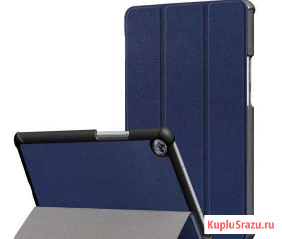 Чехол для планшета Huawei Mediapad M3 8,4 Красная Горбатка - изображение 1