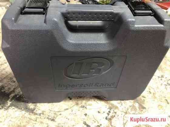 Набор ударных головок Ingersoll Rand Михайловка