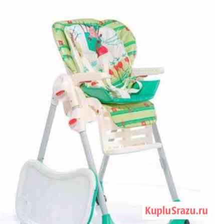 Стульчик для кормления Волгоград