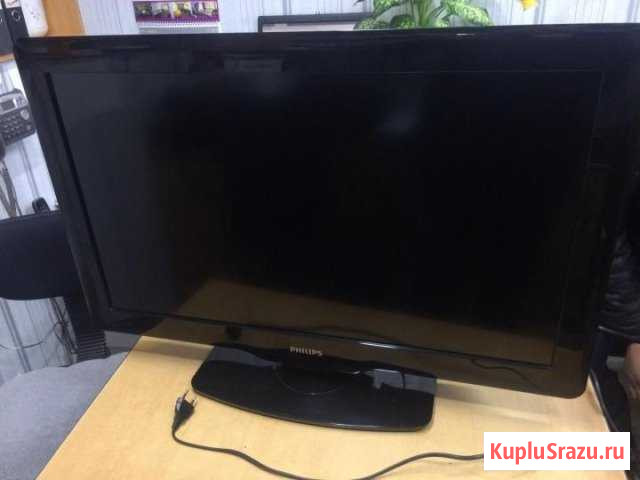 ЖК-Телевизор Philips Калач-на-Дону - изображение 1