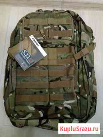 Рюкзак тактический 5.11 Tactical rush 24 Backpack Елань