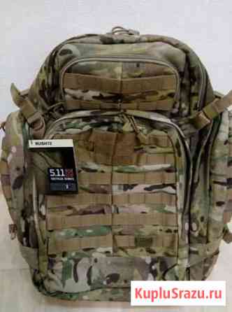 Рюкзак тактический 5.11 Rush 72 BackPack Елань