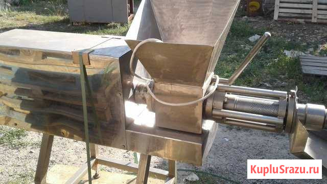 Пресс механической обвалки уникон - 400 Калач-на-Дону - изображение 1