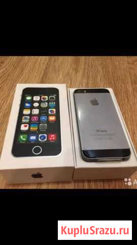 iPhone 5s 16gb Калач-на-Дону - изображение 1