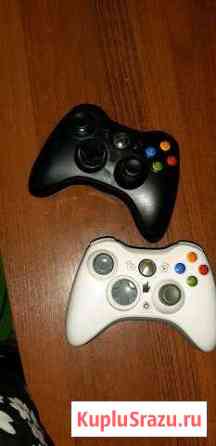 Xbox 360 +60дисков Михайловка