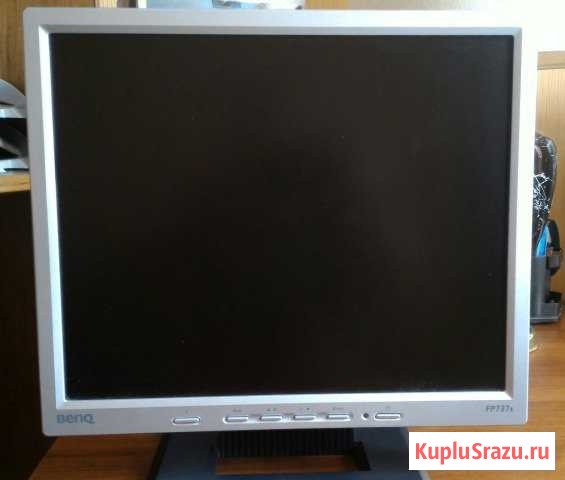 BenQ FP737S Волжский - изображение 1