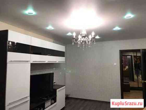 2-к квартира, 56 кв.м., 5/5 эт. Белозерск