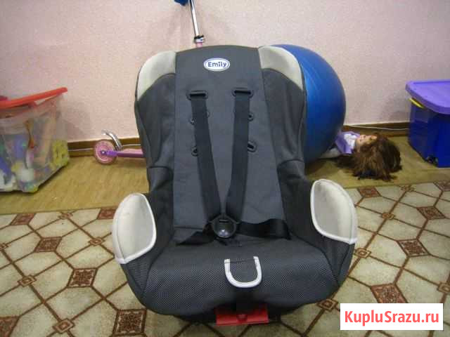 Продам детское автомобильное кресло Череповец - изображение 1
