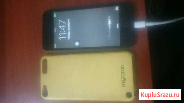 iPod touch 5 Череповец - изображение 1