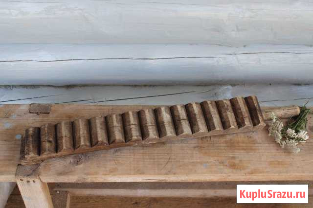 Рубель старинная доска для глажки Сокол - изображение 1