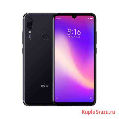 Xiaomi redmi 7 32gd Вологда