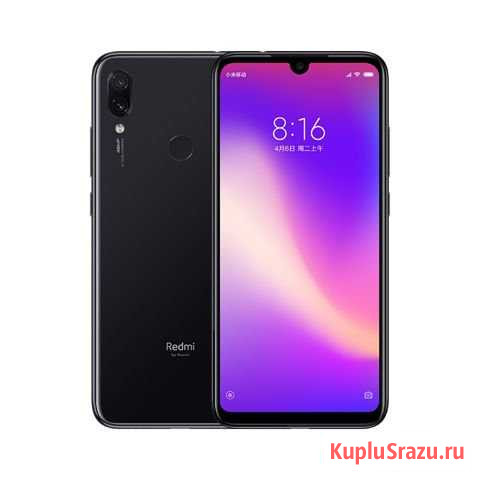 Xiaomi redmi 7 32gd Вологда - изображение 1