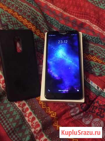 Redmi 5 Вологда - изображение 1