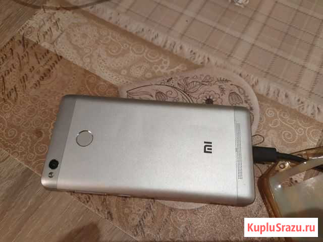 Xiaomi redmi 3x Смоленск - изображение 1
