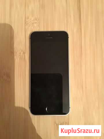 iPhone SE 32GB Смоленск - изображение 1