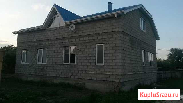 Дом 240 кв.м. на участке 15 сот. Новоблагодарное - изображение 1