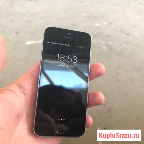 iPhone 5s Кисловодск - изображение 1