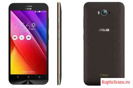 Asus zenfon 2 laser Изобильный