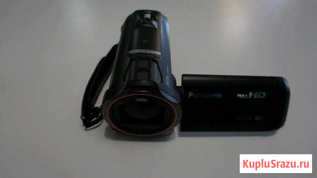 Panasonic hc-v770 Тамбов - изображение 1