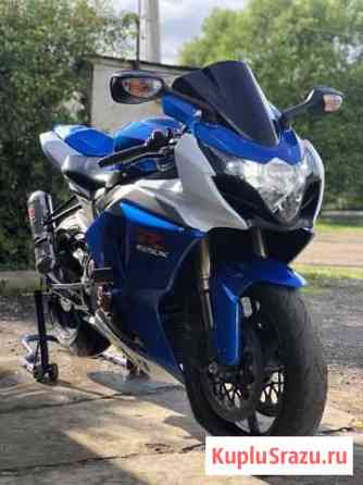 Продам suzuki GSX-R 1000 Хабаровск